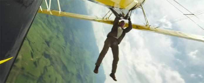 Mission: Impossible - The Final Reckoning