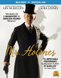 Mr. Holmes