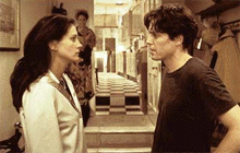 Notting Hill Movie Review