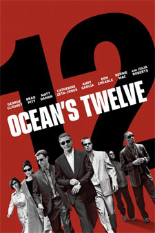 Ocean's 12