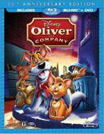 Oliver & Company