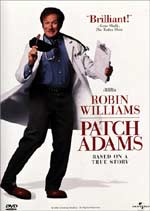 patch adams movie carin