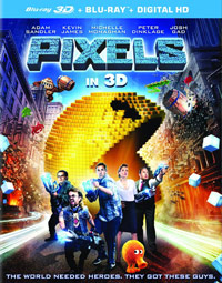 Pixels