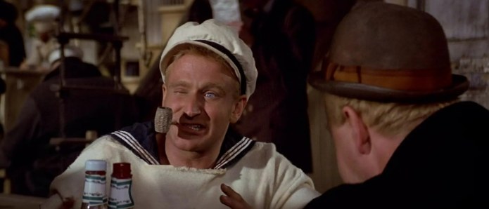 Popeye