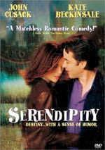 serendipity movie review