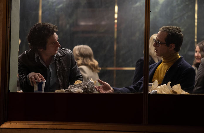 Springsteen: Deliver Me From Nowhere