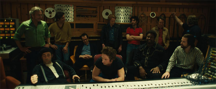 Springsteen: Deliver Me From Nowhere