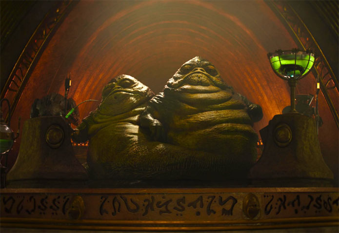 Star Wars: The Mandalorian and Grogu