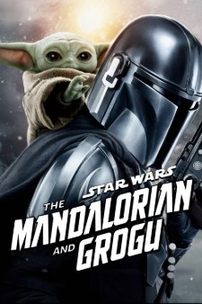 Star Wars: The Mandalorian and Grogu