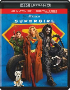 Supergirl