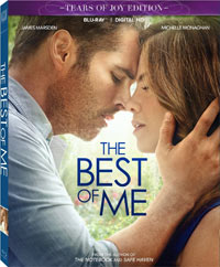 The Best of Me