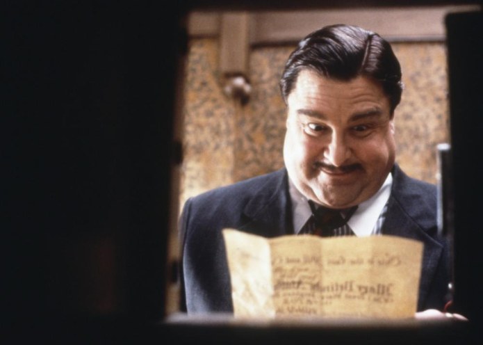 The Borrowers