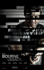 The Bourne Legacy