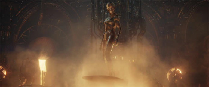 The Fantastic Four: First Steps