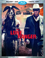 The Lone Ranger