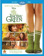 The Odd Life Of Timothy Green