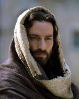 the passion of christ movie pictures theif on cross