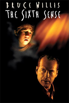 The Sixth Sense