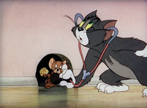 Tom and jerry sale mouse trouble full episode