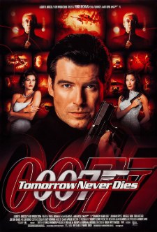 Tomorrow Never Dies