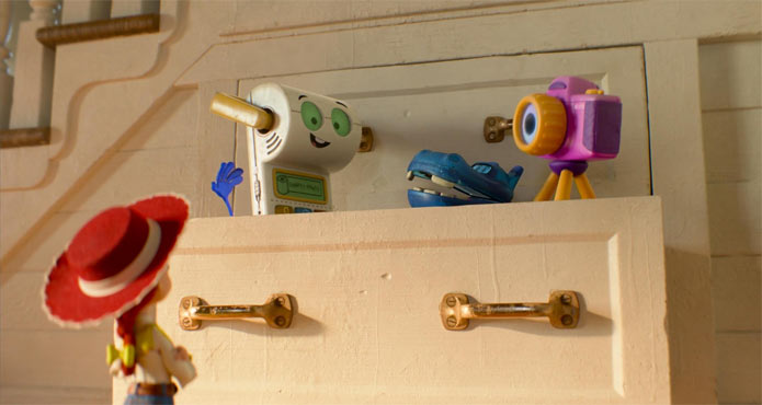 Toy Story 5