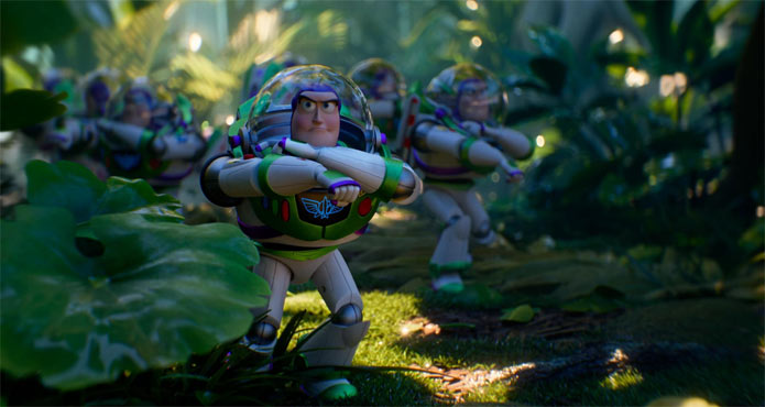 Toy Story 5