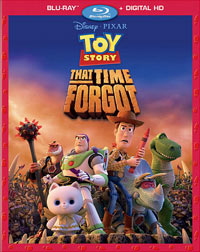 Toy Story That Time Forgot