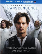 Transcendence