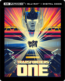 Transformers One