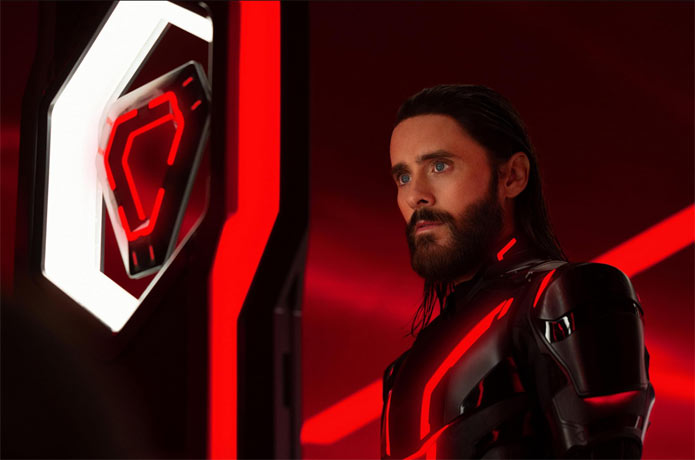 TRON: Ares