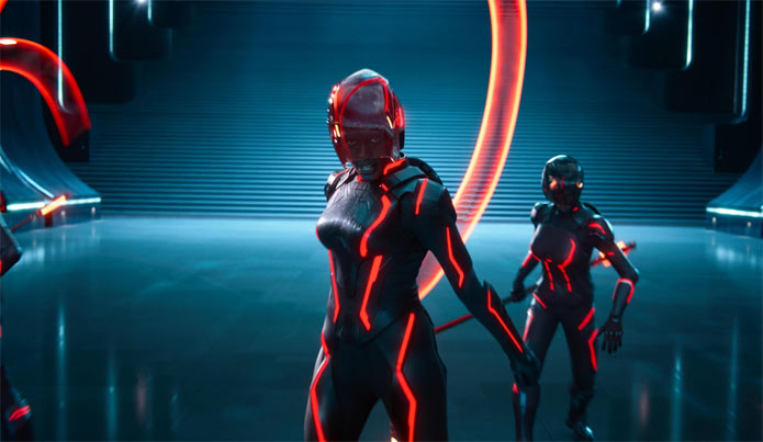TRON: Ares