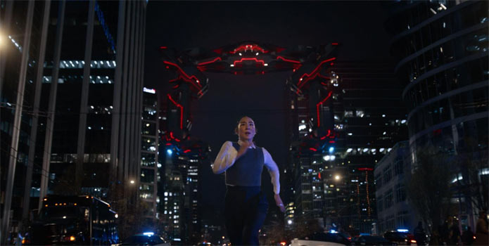 TRON: Ares