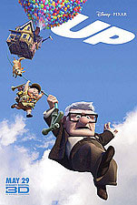 up movie review parents