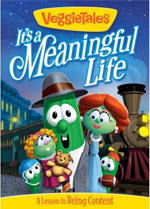 VeggieTales: It's A Meaningful Life