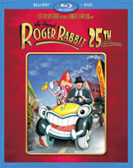 Who Framed Roger Rabbit?