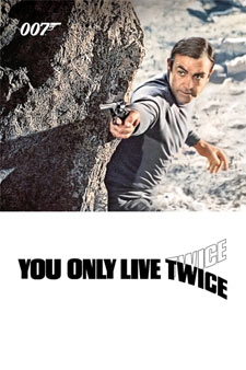 You Only Live Twice