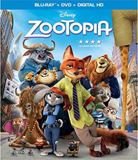 Zootopia