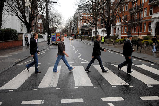 Abbey Road