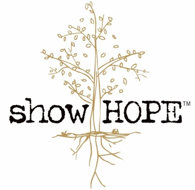 SHOW HOPE