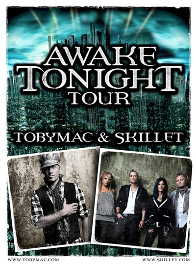 TobyMac's Hits Deep Tour to bring Christian artists to Toledo