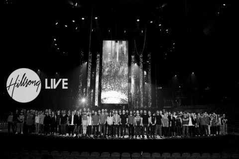 Hillsong Church Boston