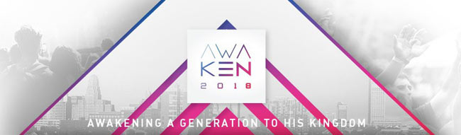 awaken conference 2018 chicago
