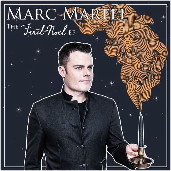 marc-martel-the-first-noel-ep