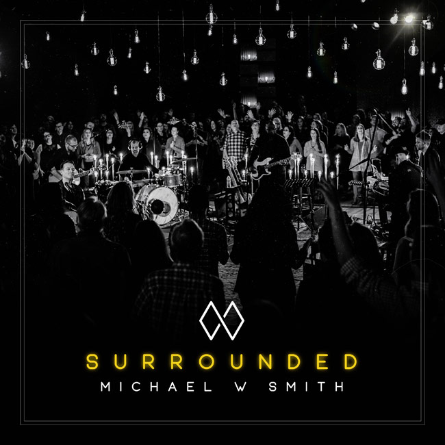 Michael W. Smith