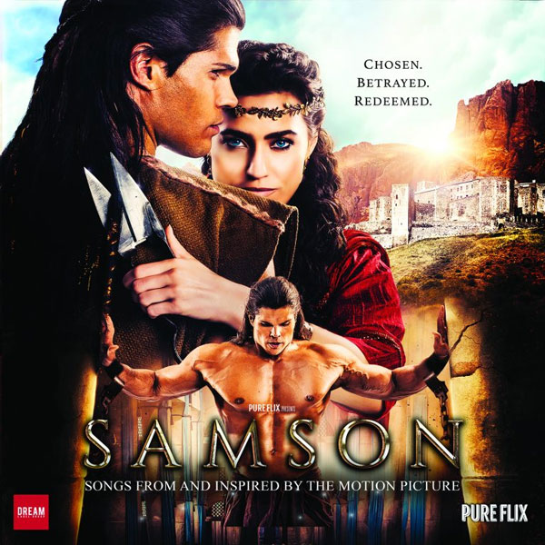 samson