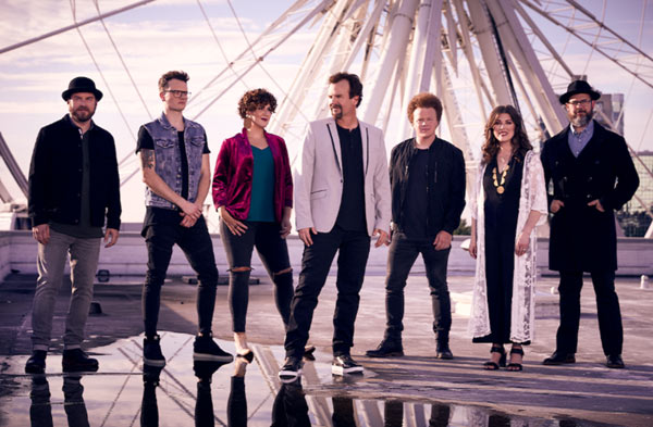 Jfh News Casting Crowns Releases Brand New Single Quot Only