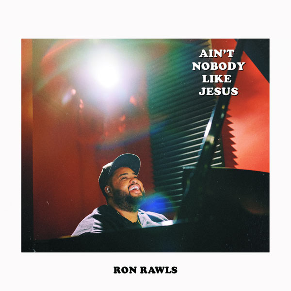 Ron Rawls, Mandisa's Musical Director, Releases New Project