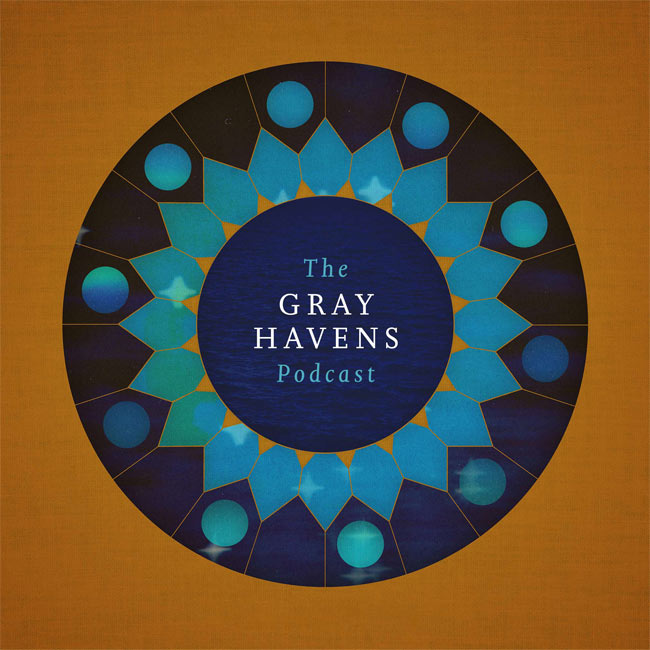 The Gray Havens Launch New Podcast To Accompany 'Blue Flower' Album