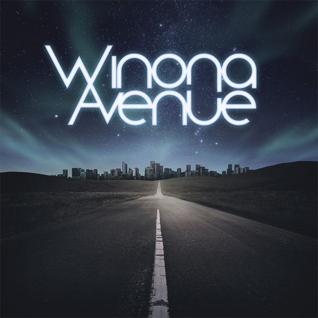 Winona Avenue Release Debut Album Today, June 25