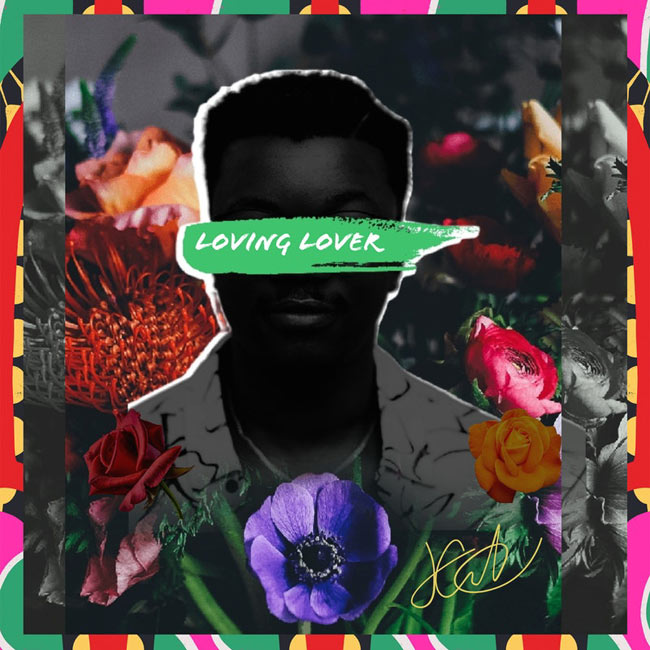 ProHorizon and Armand Mukenge Debut New Single 'Loving Lover'